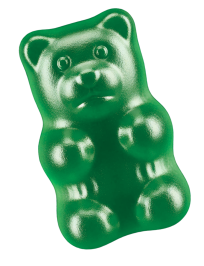 Gummy Bear
